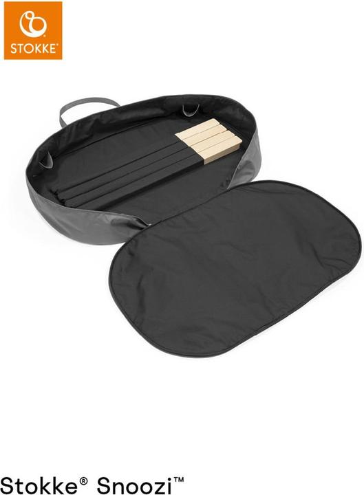 Actual product image Stokke Snoozi Bag