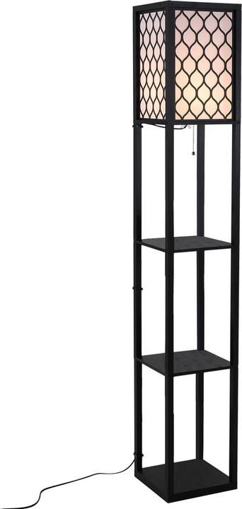 Image du produit Homcom Lampadaire (E27)