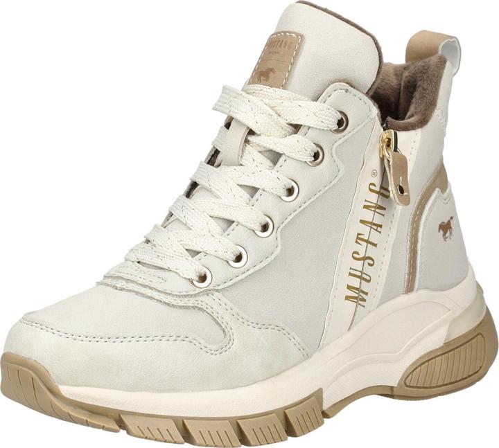 Produktbild Mustang Stiefelette (41)