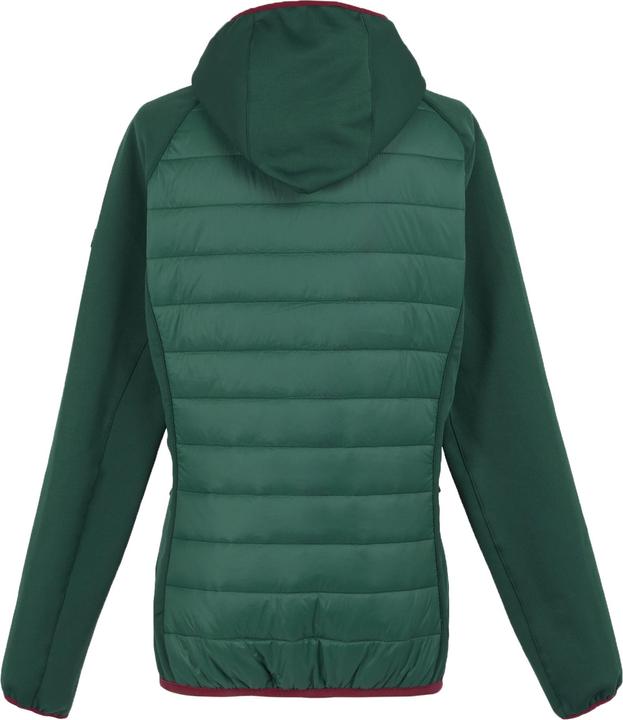 Actual product image Regatta Womens/Ladies Andreson VIII Hybrid Jacket (36 D)
