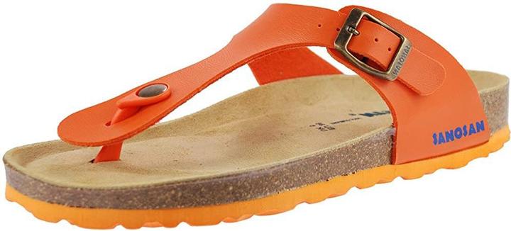 Sanosan Sandalen Geneve Sano