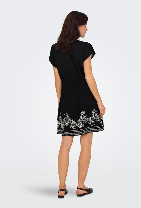 Produktbild JdY JDYRISSO Kurzes Kleid Kleid (S)