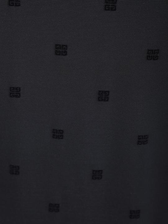 Produktbild Givenchy Black T-Shirts (XS)