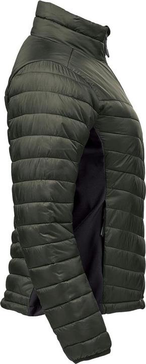 Actual product image Stormtech Womens/Ladies Montserrat Thermal Jacket (S)