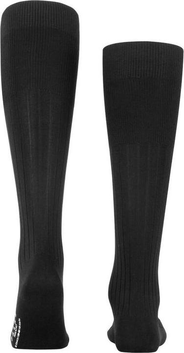 Produktbild Falke 3erPack Kniestrumpf Milano (39 - 40)