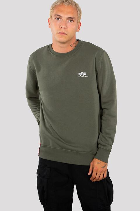 Produktbild Alpha Industries Sweatshirt (S)