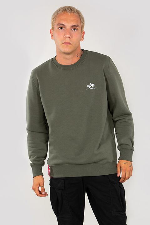 Produktbild Alpha Industries Sweatshirt (S)