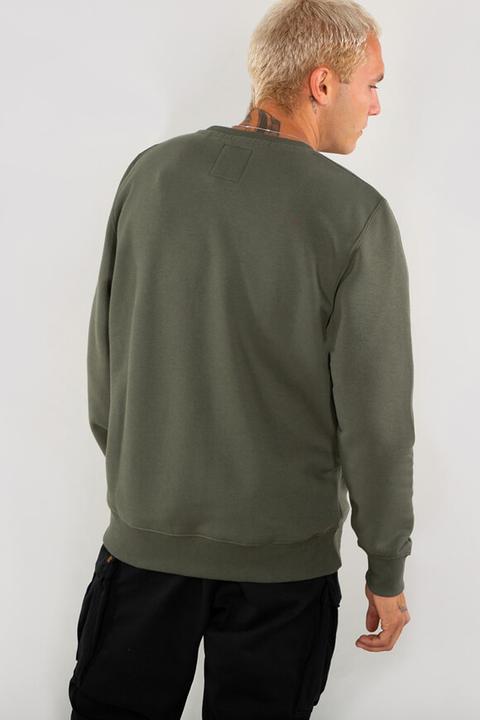 Produktbild Alpha Industries Sweatshirt (S)