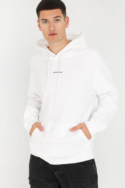 Calvin Klein Kapuzensweatshirt (XL)