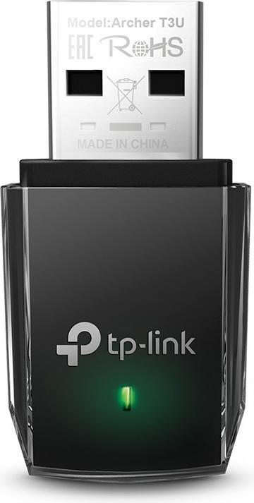 Produktbild TP-Link Archer T3U Plus (USB 3.0)
