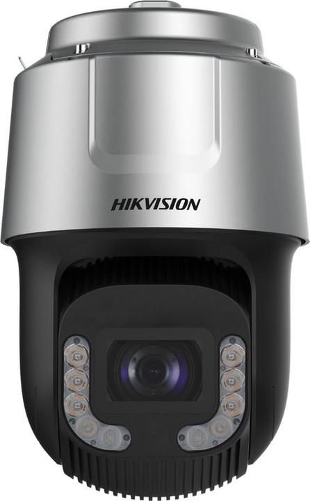 Immagine prodotto Hikvision DS-2DF8C425MHS-DEL PTZ 4MP