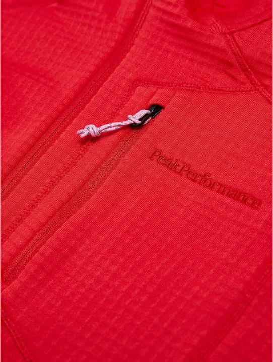 Immagine prodotto Peak Performance Trail Polartec Hoodie (XS)