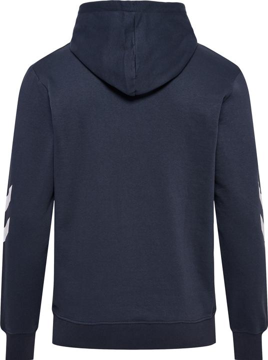 Actual product image hummel Hmllegacy Logo Hoodie Plus (XXL)