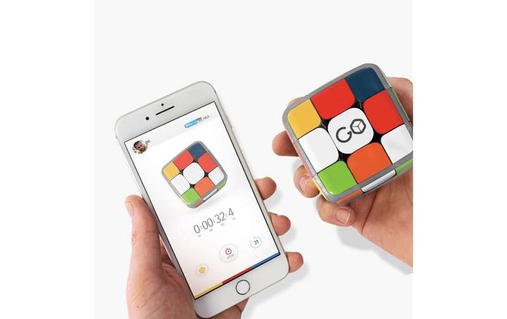 Actual product image Particula GoCube Edge 3x3 Full Pack (3 x 3)