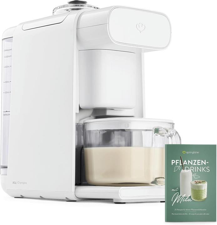 Springlane Mila 1L (1000 W)