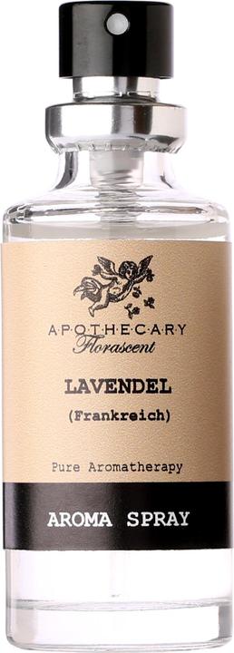 Florascent Aroma Spray Lavendel