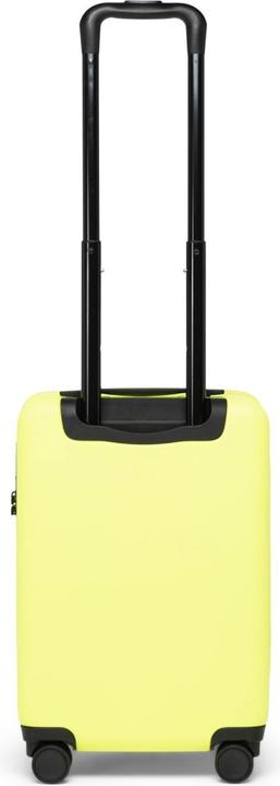 Actual product image Herschel Heritage - Hand luggage trolley (35 l, Hand luggage (up to 50 litres))