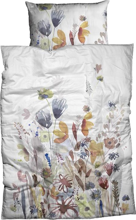 Produktbild Traumschlaf Calvados (Bettwäsche Set, 160x210 cm + 65x100 cm)