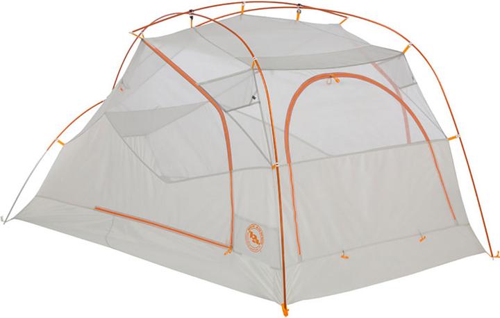 Produktbild Big Agnes Salt Creek SL2 Zelt (Kuppelzelt, 1.86 kg, 2 Personen)