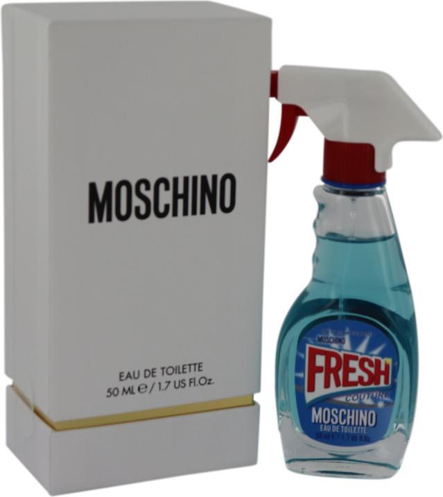 Produktbild Moschino Fresh Couture (Eau de Toilette, 50 ml)