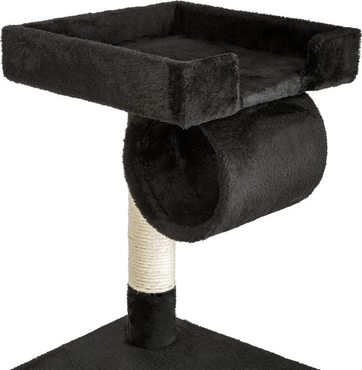 Image du produit tectake Marcel (141 cm, Noir)