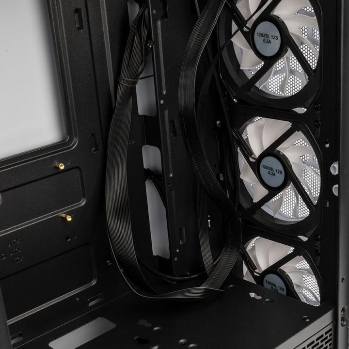 Image du produit Kolink Observatory (ATX, mATX, Mini-ITX)
