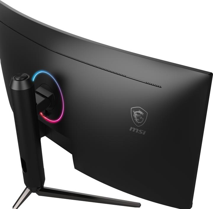 Produktbild MSI Optix MAG342CQR (3440 x 1440 Pixel, 34")