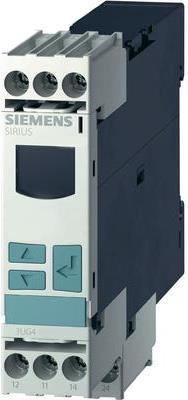 Image du produit Siemens SIRIUS 3UG4 Relais de surveillance 3UG4651-1AW30 Relais de surveillance pour la sous-réaction et la