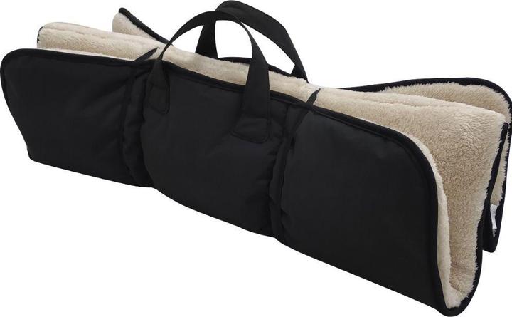 Panier pour chien + chat