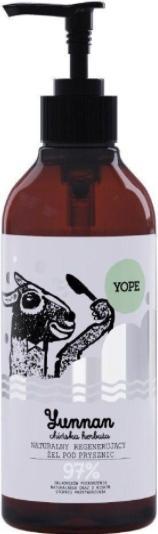 Actual product image MGA Na (400 ml)