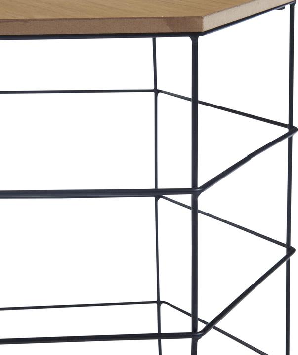 Immagine prodotto En.Casa Emma (41,5 x 41,5 x 42,5 cm)
