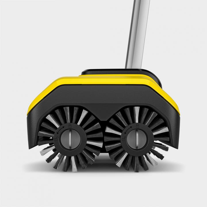 Actual product image Kärcher PCL 6