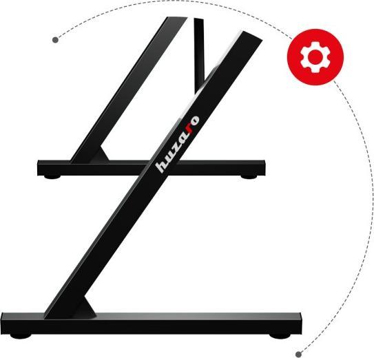 Produktbild Huzaro Hero 1.8