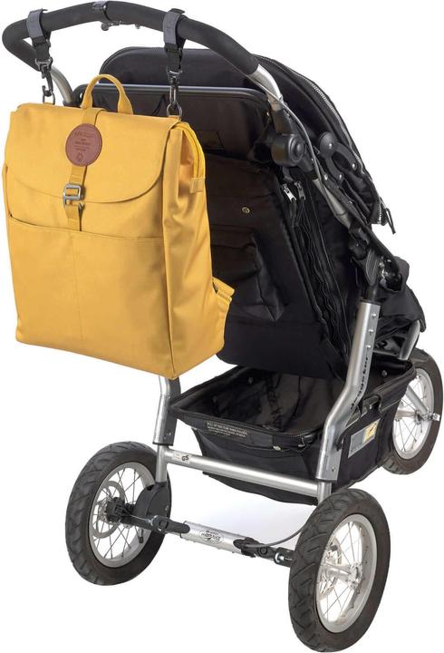 Image du produit Lässig Sac à dos de l'aventure Sac à couches