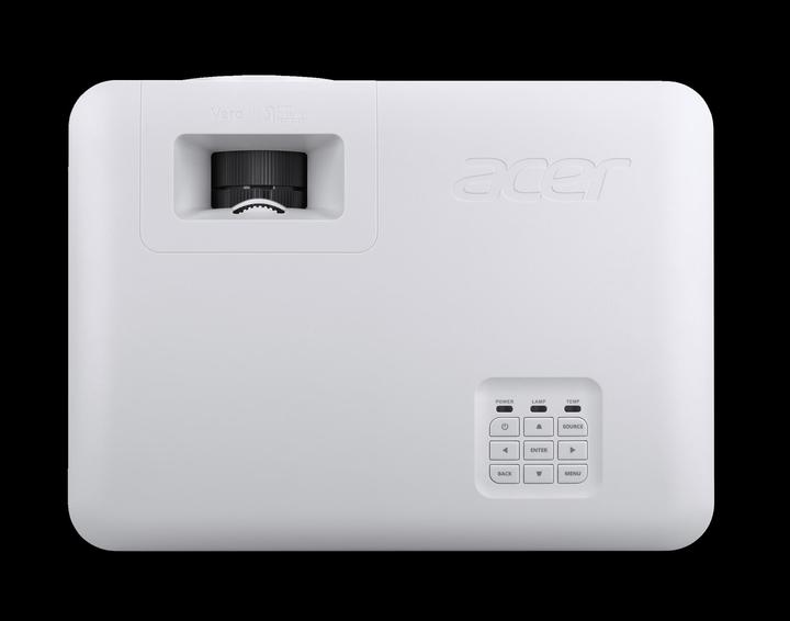 Image du produit Acer Vero PL3510ATV (HD, 5000 lm, 1.15 - 1.5:1)
