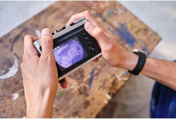 Produktbild Fujifilm Instax Mini Evo (type c)