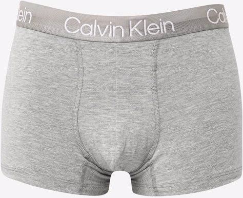Actual product image Calvin Klein Crazy Solid (S, pack of 3)