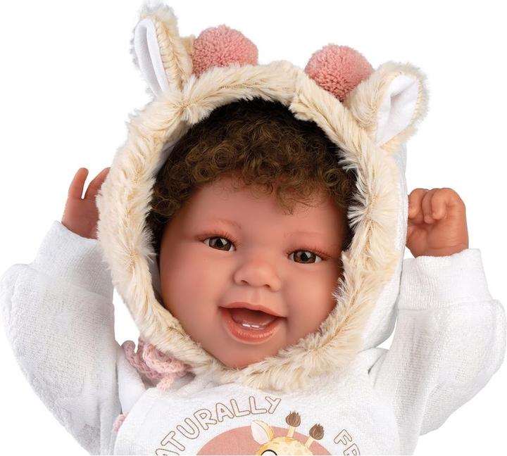 Image du produit Llorens Tala mit Locken
