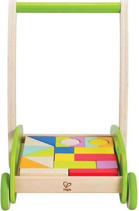 Immagine prodotto Hape Carro di costruzione