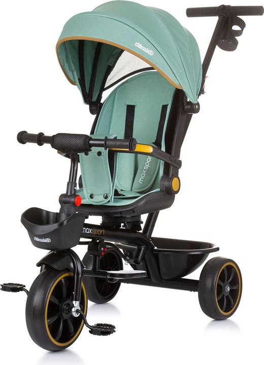Produktbild Chipolino Tricycle Max Sport 2 in 1