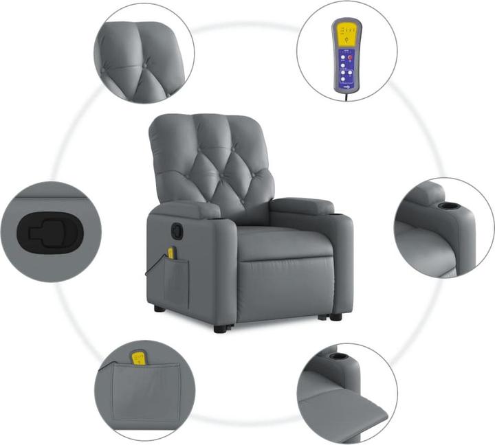 Image du produit VidaXL Lyda
