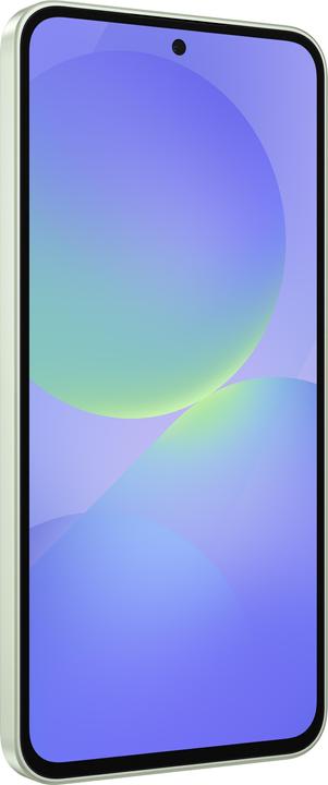 Actual product image Samsung Galaxy A36 (256 GB, Awesome Lime, 6.70", Dual SIM, 50 Mpx, 5G)