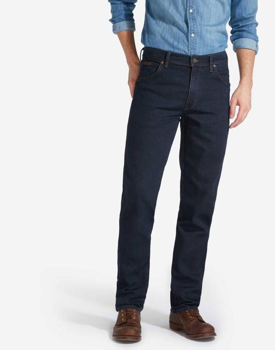 Actual product image Wrangler Texas (33)