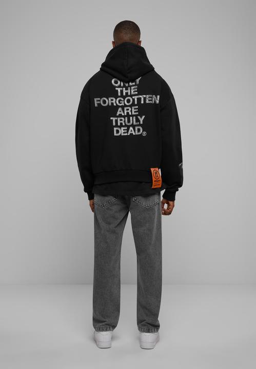 Produktbild Forgotten Faces Rivals Ultra Heavy Cotton Box Hoody (5XL)