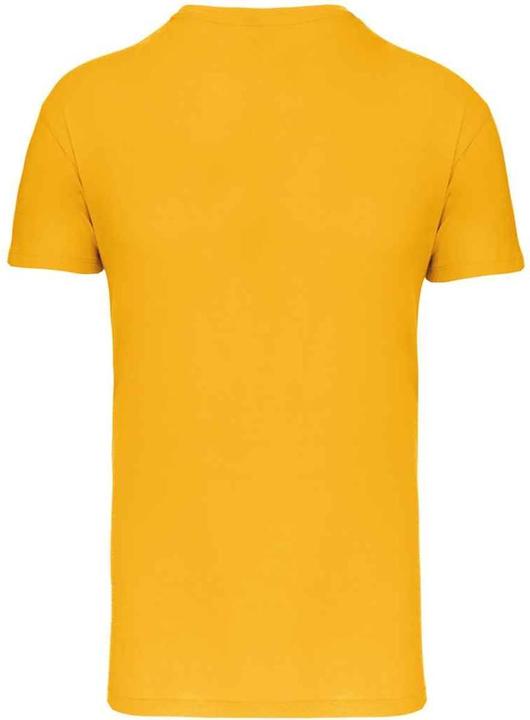 Actual product image Kariban Mens BIO150IC Crew Neck T-Shirt (L)