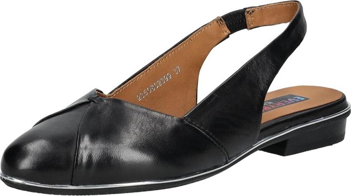 Actual product image Everybody Ballerinas (41)