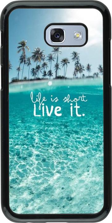Produktbild PhoneLook Hülle Summer 18 24 (Samsung Galaxy A5 (2017))