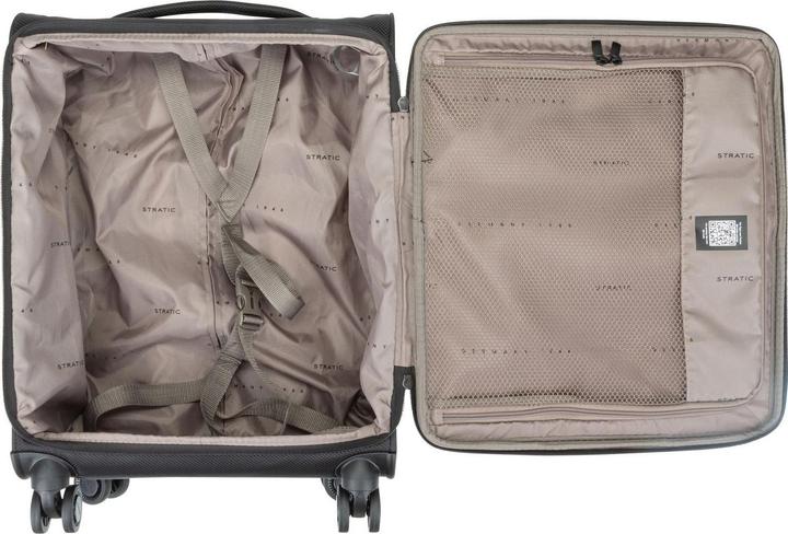 Immagine prodotto Stratic Valigia mix (36 l, Bagaglio a mano (fino a 50 litri))