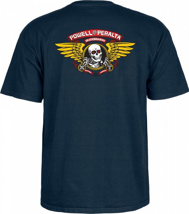 Image du produit T-shirt Winged Ripper (M)