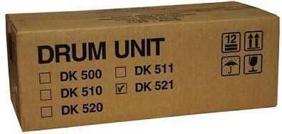 Immagine prodotto Kyocera Drum unit DK-570 Black